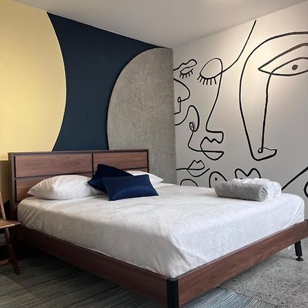 Apartmán House Atelier Desing Medellín Exteriér fotografie