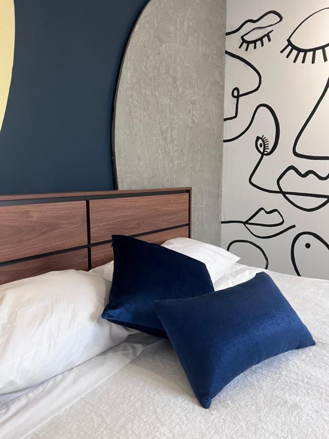 Apartmán House Atelier Desing Medellín Exteriér fotografie