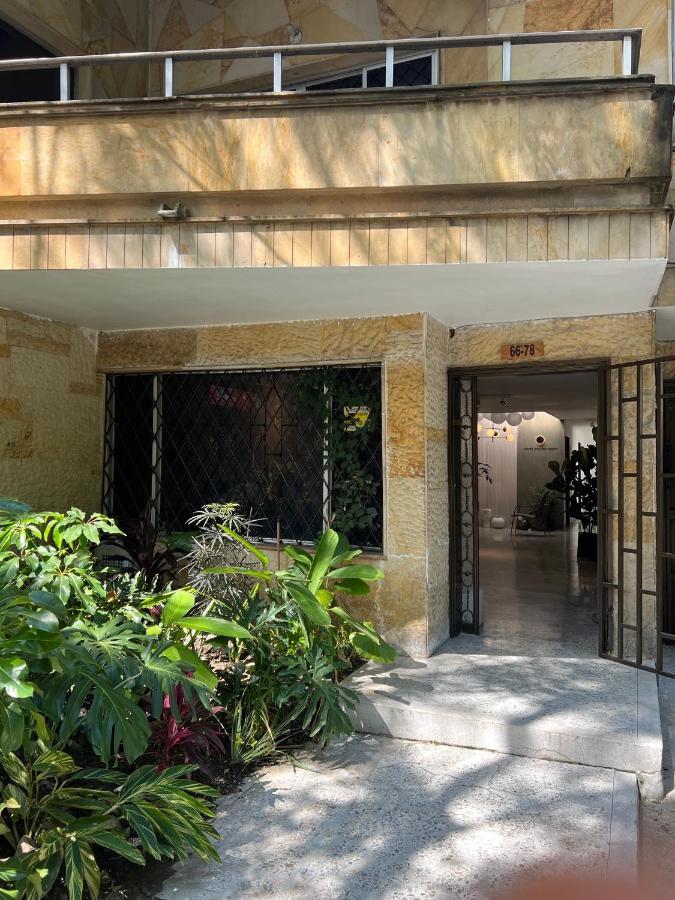 Apartmán House Atelier Desing Medellín Exteriér fotografie