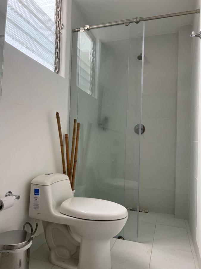 Apartmán House Atelier Desing Medellín Exteriér fotografie