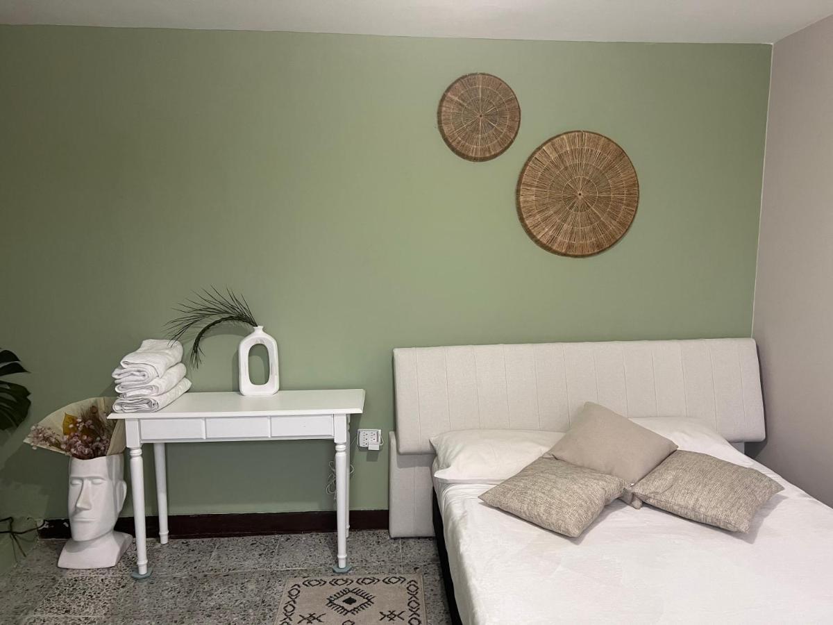 Apartmán House Atelier Desing Medellín Exteriér fotografie