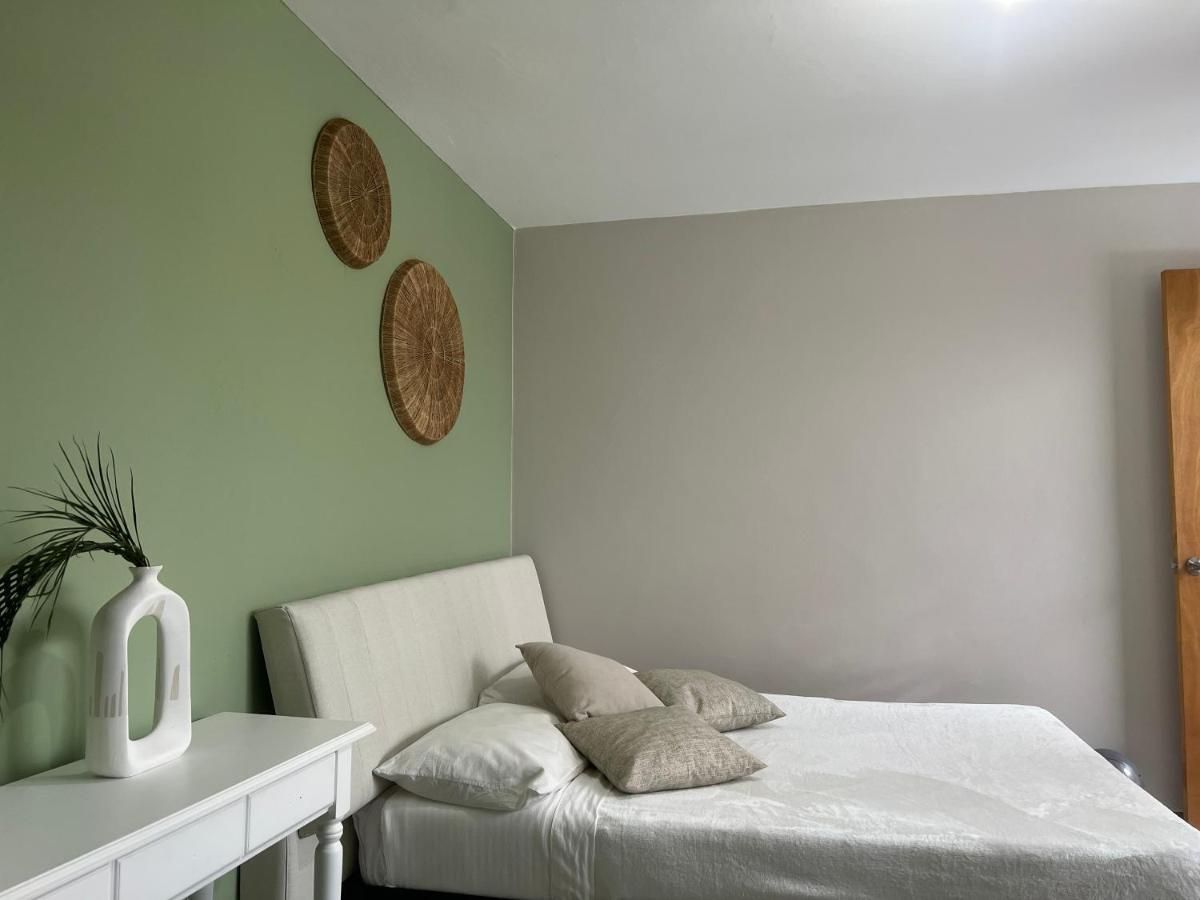 Apartmán House Atelier Desing Medellín Exteriér fotografie