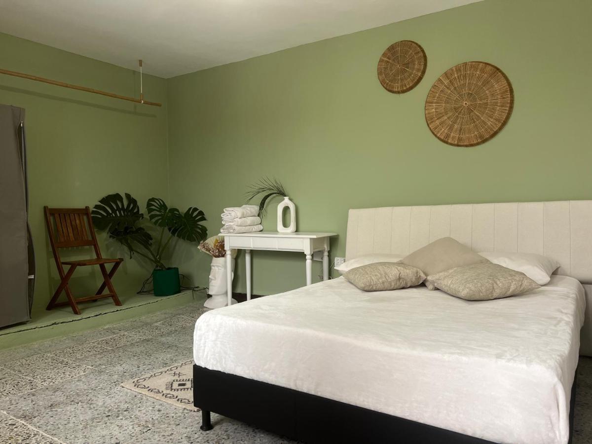 Apartmán House Atelier Desing Medellín Exteriér fotografie